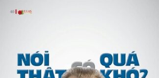 Nói Thật Có Quá Khó?