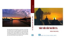 Nói với cõi người ta