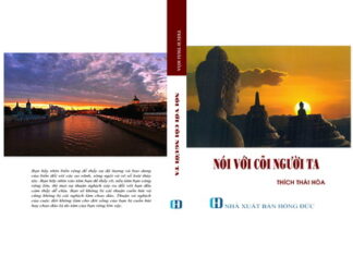 Nói với cõi người ta