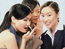 Nói Xấu Người Khác: Hậu Quả Và Cách Chuyển Hóa