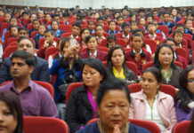 Nuôi Dưỡng Trái Tim Nồng Ấm
