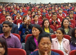 Nuôi Dưỡng Trái Tim Nồng Ấm