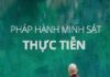 Pháp Hành Minh Sát Thực Tiễn (song ngữ)