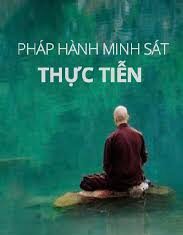 Pháp Hành Minh Sát Thực Tiễn (song ngữ)