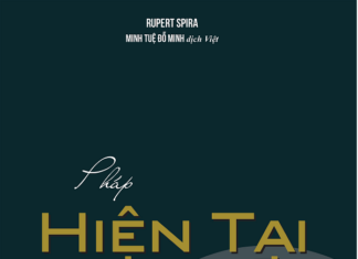 Pháp Hiện Tại Vĩnh Hằng