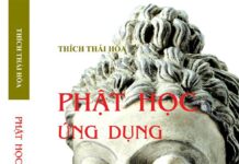 Phật Học Ứng Dụng