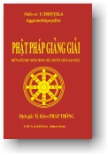 Phật pháp giảng giải (sách song ngữ Vietnamese-English)