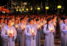 Pháp hành căn bản cho hàng Phật tử
