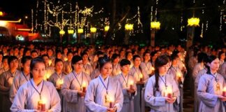 Pháp hành căn bản cho hàng Phật tử