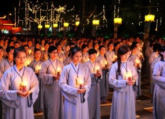 Pháp hành căn bản cho hàng Phật tử