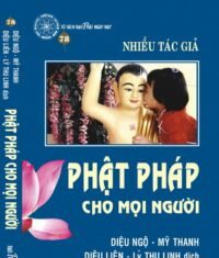 Phật Pháp Cho Mọi Người
