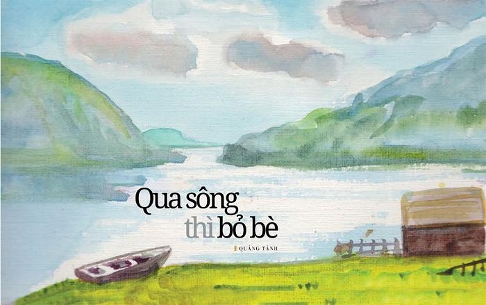 qua song bo be qua song bo be