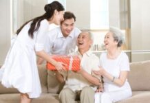 Phụng dưỡng đúng pháp mới được phước lớn