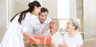 Phụng dưỡng đúng pháp mới được phước lớn