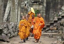 Sa-môn Thích Tử