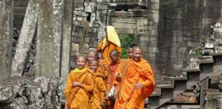Sa-môn Thích Tử