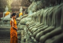Nhất-xiển-đề & Sơ Tâm