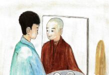 Pháp Tu Soi Gương | Quảng Tánh
