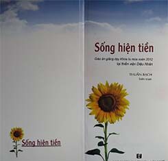 Sống hiện tiền