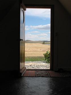 The-Open-Door The-Open-Door