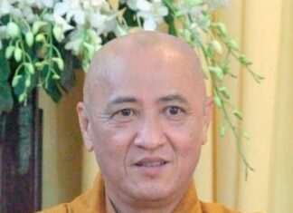Nhận thức về tăng ni trẻ và mạng xã hội