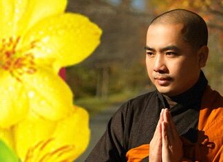 Ngồi thật yên và nghĩ lại mình