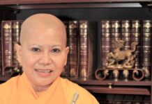 Pháp Học “Tùy Duyên Thuận Pháp”?