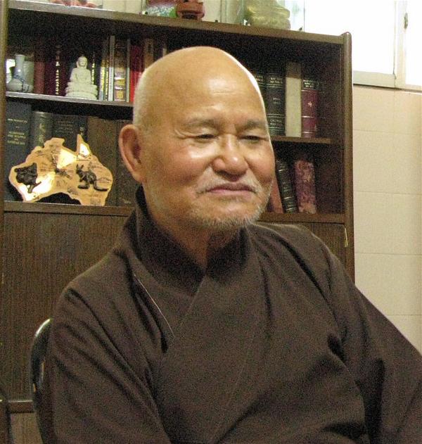 thich quang do