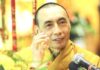 Sống không hận thù