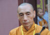 Sống ngay thực tại, bây giờ