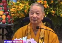 Nuôi dưỡng tín tâm