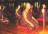 Phương Pháp Tu Tập Tâm Từ Tại Trường Thiền Pa-auk