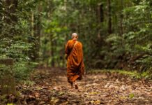 Lợi ích của sự biết đủ