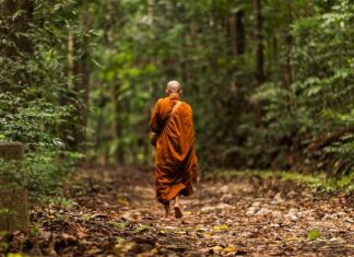 Lợi ích của sự biết đủ
