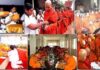 Nguồn gốc và ý nghĩa của y cà sa