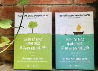 Thư Thầy Thích Nhất Hạnh Gửi Tới Các Thầy Cô Giáo nhân dịp ngày 20-11