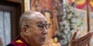 Sự cần thiết của lòng Từ Bi đối với sự Sống còn của Nhân loại