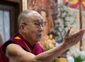 Sự cần thiết của lòng Từ Bi đối với sự Sống còn của Nhân loại