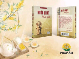 Giới luật Phật Giáo