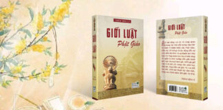 Giới luật Phật Giáo