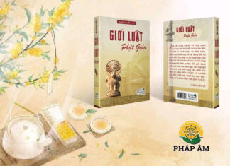 Giới luật Phật Giáo