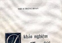 Khảo nghiệm Duy Thức Học (sách)