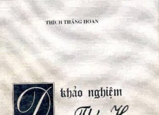 Khảo nghiệm Duy Thức Học (sách)