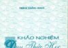 Khảo nghiệm Duy Thức Học Tập 2 (sách)