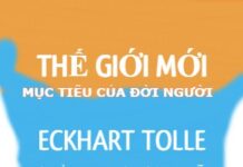 Thế Giới Mới Mục Tiêu Của Đời Người