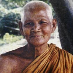 Ajaan Fuang Jotiko2 Ajaan Fuang Jotiko2