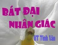 Kinh Bát Ðại Nhân Giác