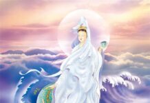 Hình Tượng Bồ Tát Quan Âm Và Vấn Đề Bình Đẳng Giới