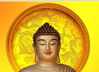 Vô Thượng Niết Bàn (Bát Nhã Tâm Kinh giảng giải)
