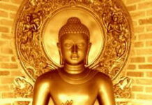 Quả Vị Giác Ngộ: Sự Giải Thích Của Thượng Tọa Bộ Và Đại Thừa